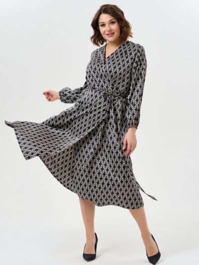 Платье Женское 0628-1110