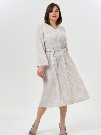 Платье Женское 0629-240