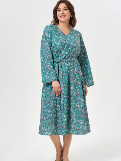 Платье Женское 0629-454