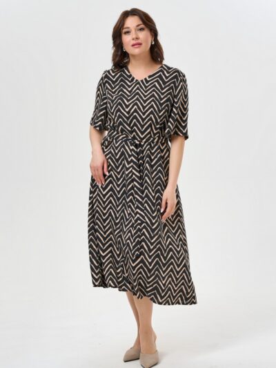 Платье Женское 0630-206