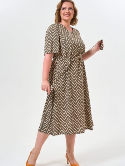 Платье Женское 0630-207