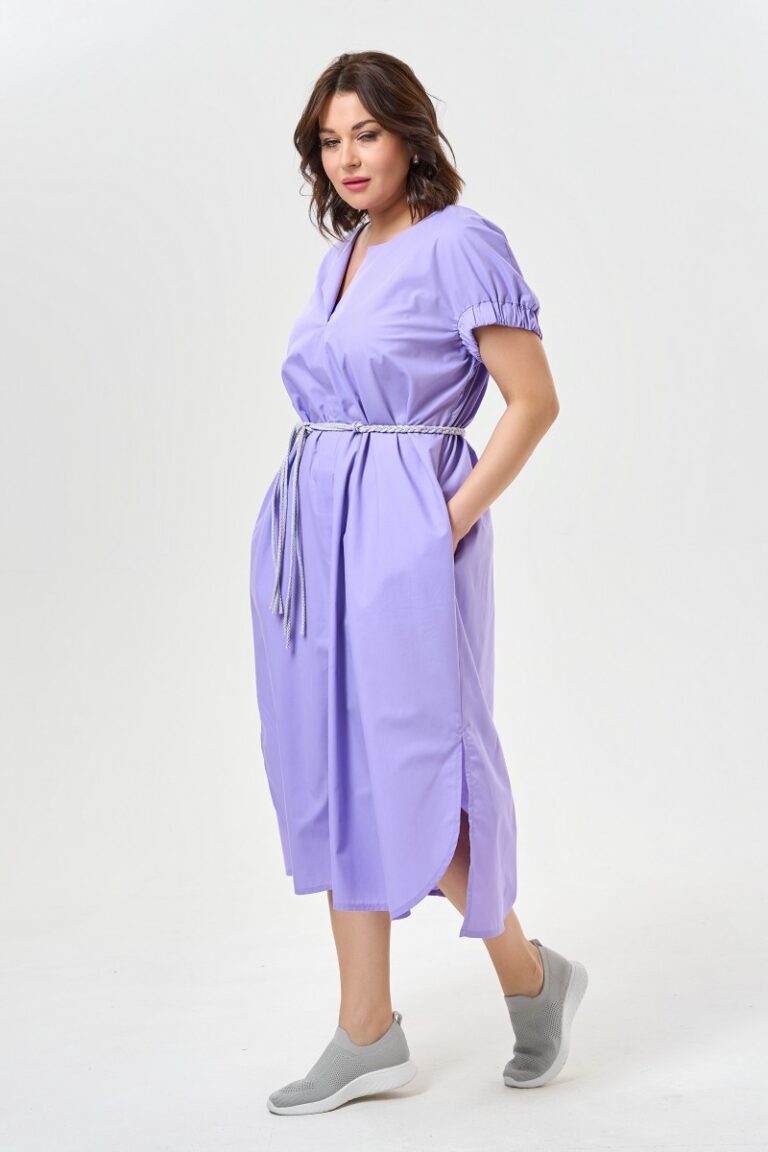 Платье Женское 0631-073