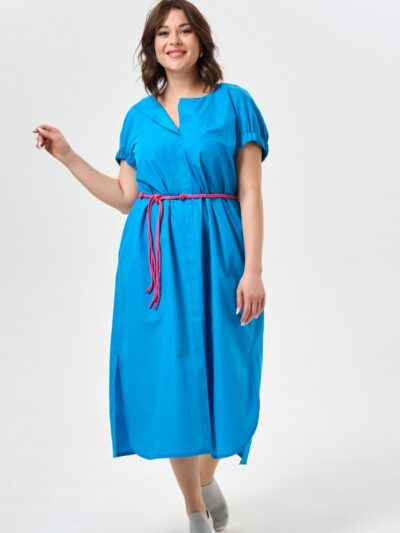 Платье Женское 0631-077