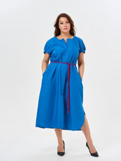 Платье Женское 0631-078