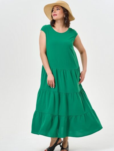 Платье Женское 0632-42