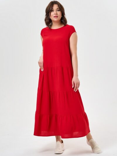 Платье  Женское 0632-46