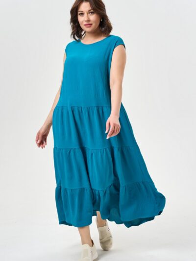 Платье Женское 0632-49