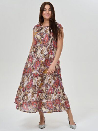 Сарафан Женский 0632-950