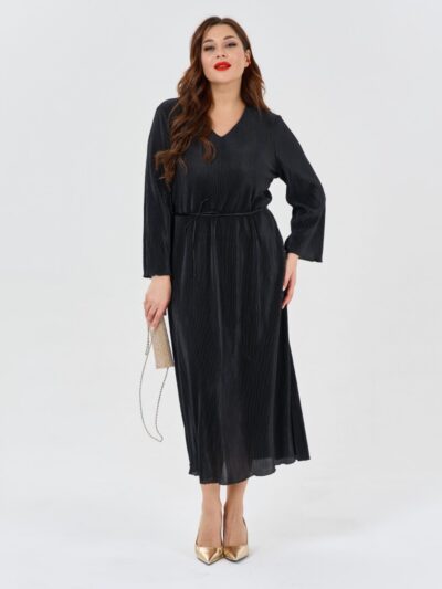 Платье Женское 0633-824