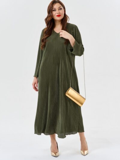 Платье Женское 0633-825