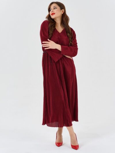 Платье Женское 0633-826