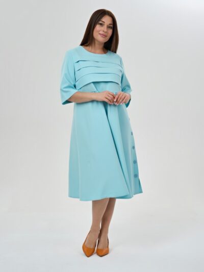 Платье женское 0634-101