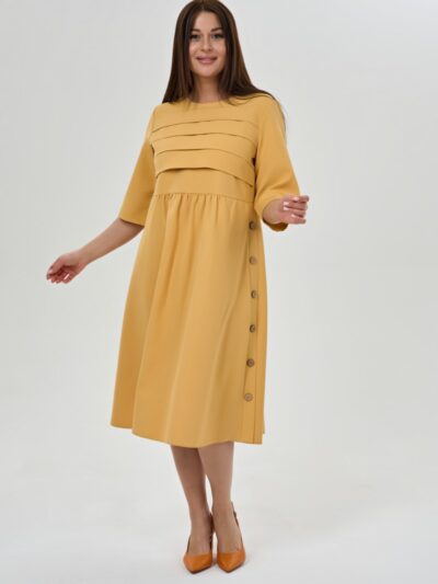 Платье женское 0634-104