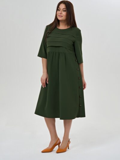 Платье Женское 0634-106