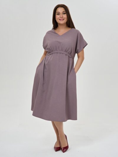 Платье Женское 0636-215