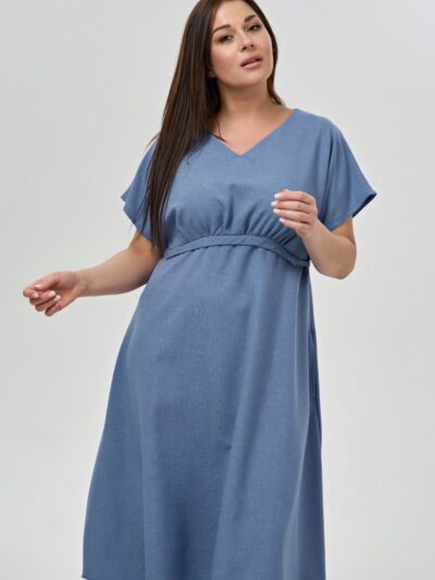 Платье Женское 0636-6000