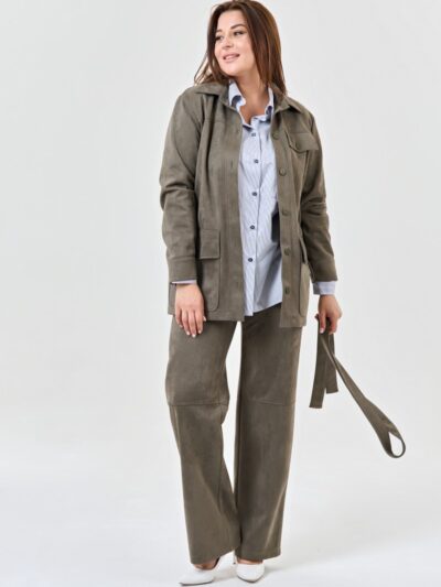 Жакет женский 0704-513