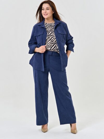 Рубашка женская 0707-680