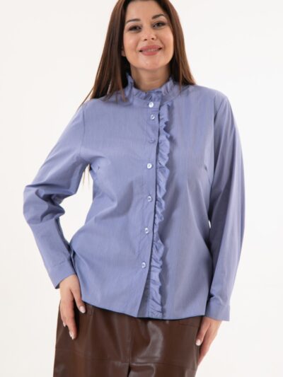 Блузка Женская 0708-204