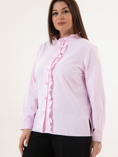 Блузка женская 0708-961