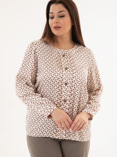 Блузка женская 0719-403