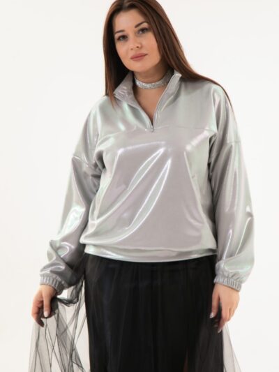 Блузка женская 0722-84