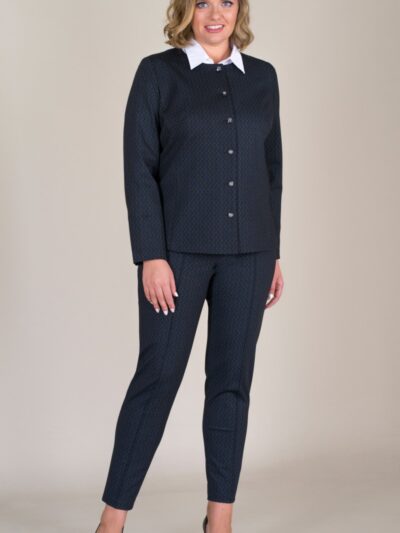 Жакет женский 0727-67