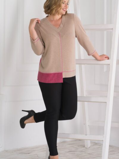 Джемпер женский 0732-372