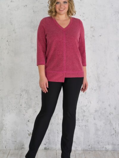 Джемпер женский 0732-373