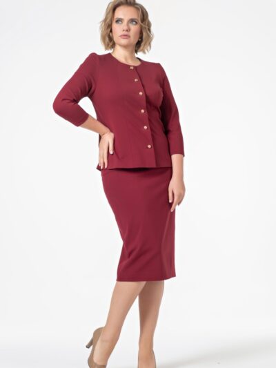 Юбка женская 0747-8292