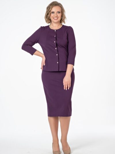 Жакет женский 0747-8301