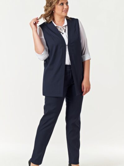 Жилет женский 0749-294