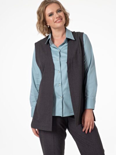 Жилет женский 0749-70