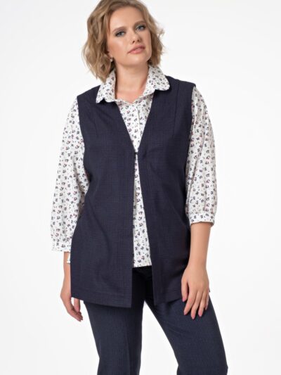 Жилет женский 0749-71