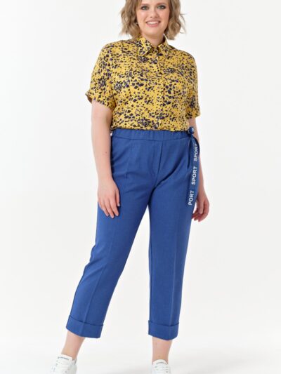 Брюки женские 075-163