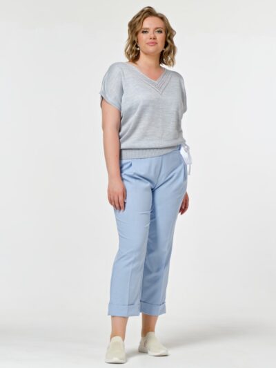 Брюки женские 075-6004