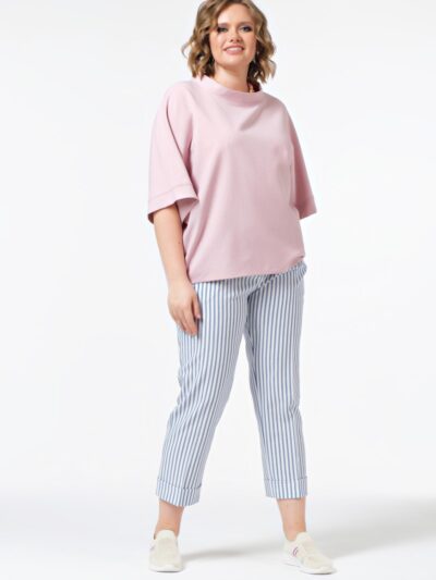 Брюки женские 075-627