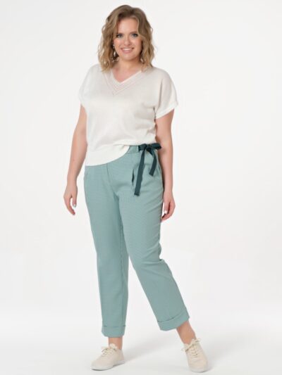 Брюки женские 075-658