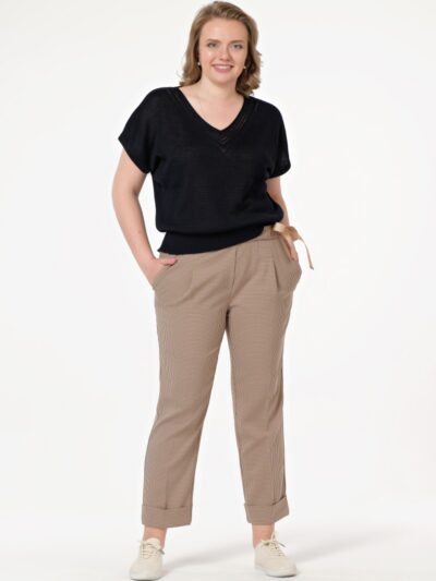 Брюки женские 075-659