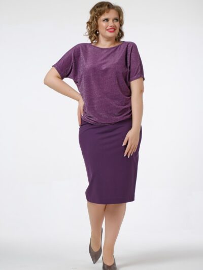 Блузка женская 0764-877