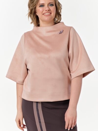 Джемпер женский 0765-735