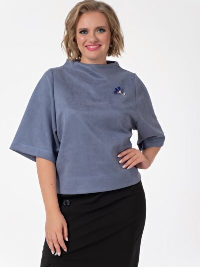 Джемпер женский 0765-814