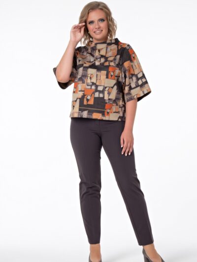 Джемпер женский 0765-819