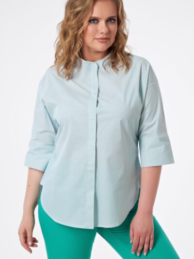 Женская блузка 0772-476