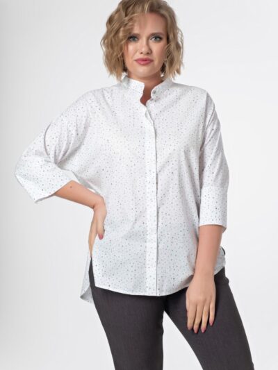 Блузка женская 0772-901