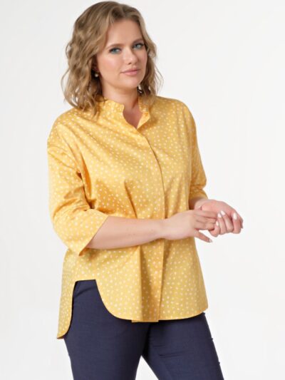 Блузка женская 0772-917