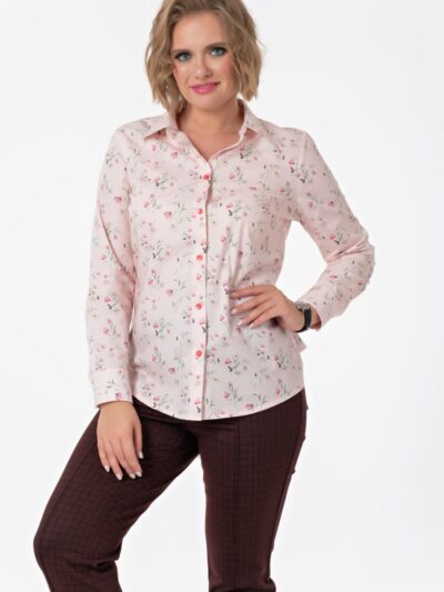 Блузка женская 0773-914