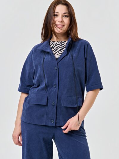 Жакет женский 0774-680