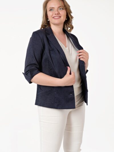 Жакет женский 0777-141