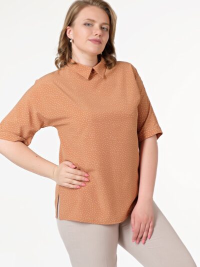 Блузка женская 0782-932